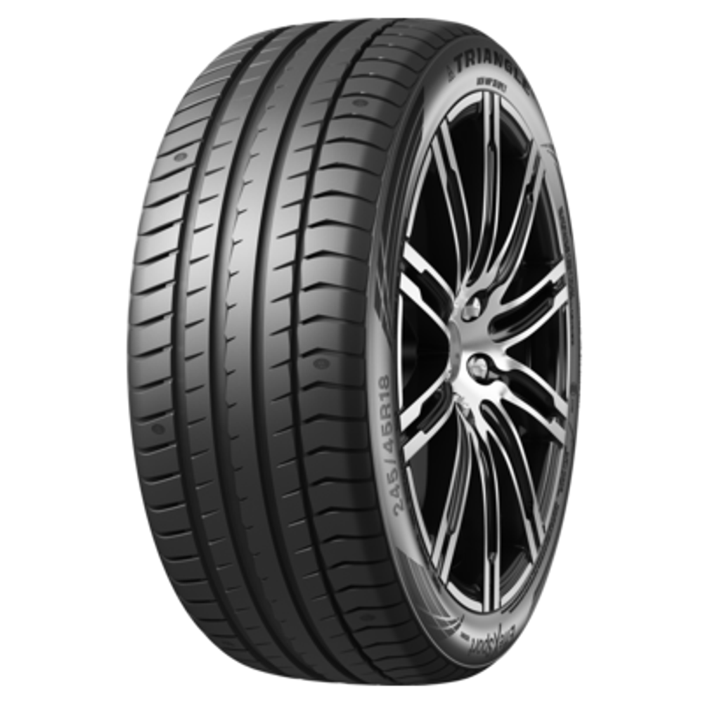 215/40R18 89Y XL EffeXSport TH202 TL M+S Triangle