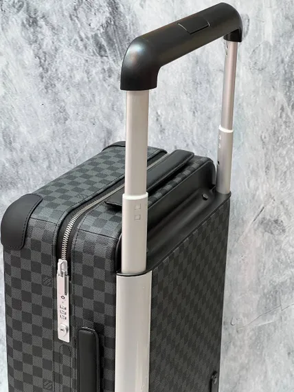 ЧЕМОДАН LOUIS VUITTON HORIZON Damier Graphite
