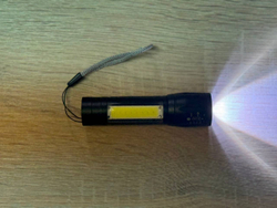 Фонарь ручной. От 20 шт.