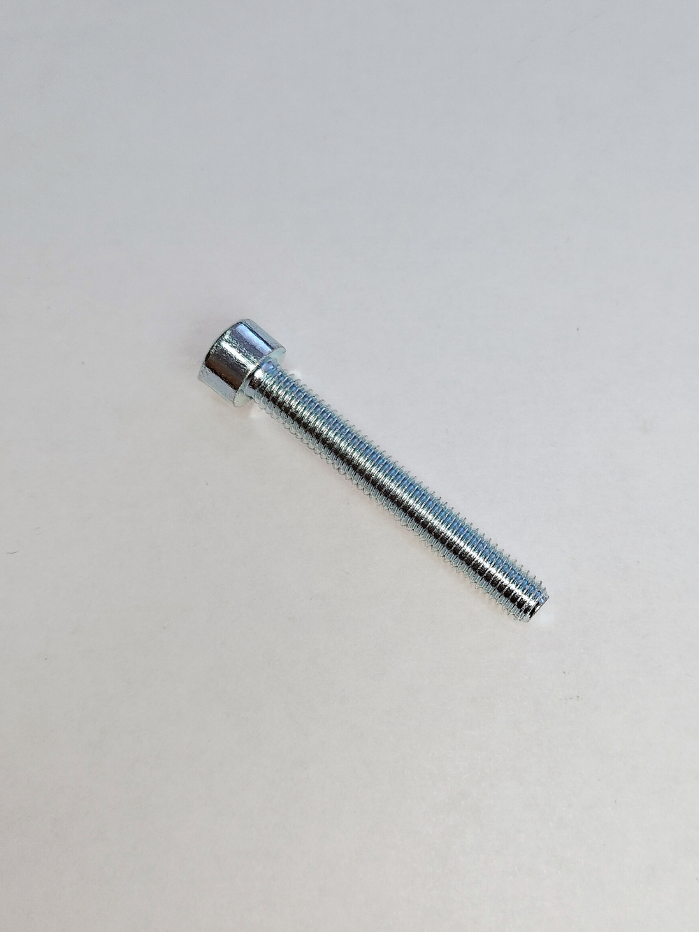 6х45 ОЦ. Винт П/Р с внут.шестигр. к.п.8.8 DIN912 (30 шт)