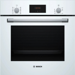 Электрический духовой шкаф Bosch HBF512BW1T
