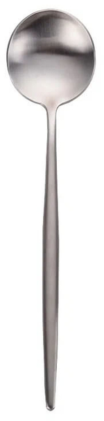 Набор столовых приборов Xiaomi Maison Maxx Stainless Steel Modern Flatware Set (Silver)