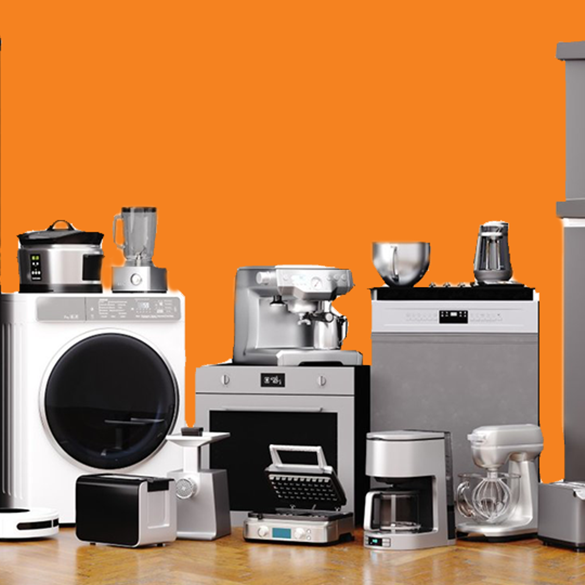 Все для уютной и комфортной жизни!