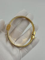 Браслет биколор