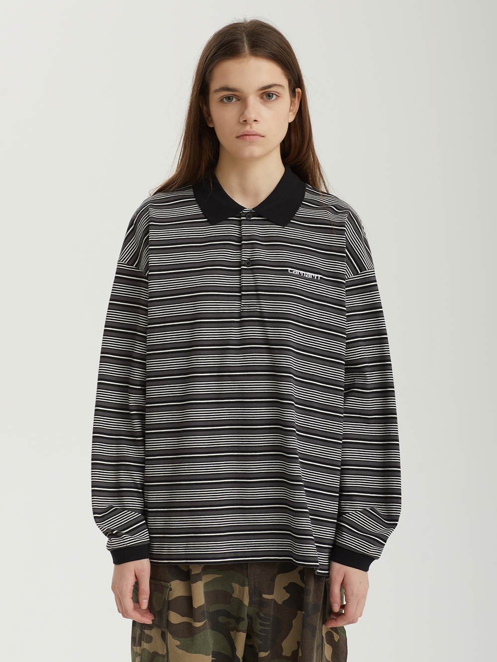 Женское Поло Largo