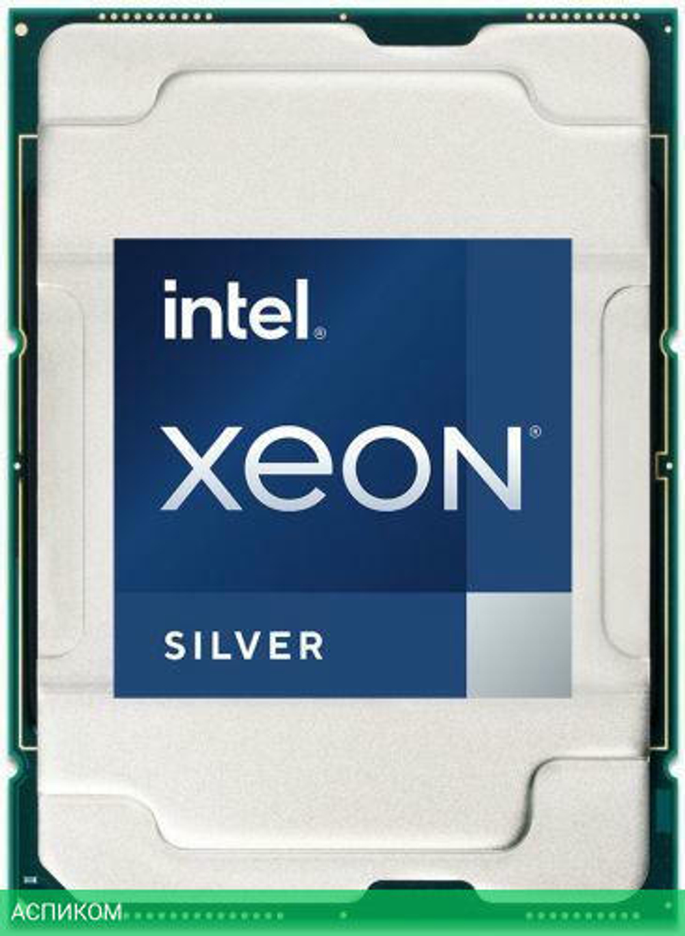 Процессор Intel Xeon Silver 4316 OEM (CD8068904656601 S RKXH)
