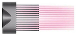 Фен Dyson Supersonic HD07 1600 Вт, Prussian Blue/Bright Copper