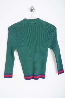 Джемпер Forever21 стильного оттенка, маркировка S, визуально на 44 размер