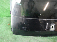 Панорамная крыша Mercedes S W222 (2013-2020)