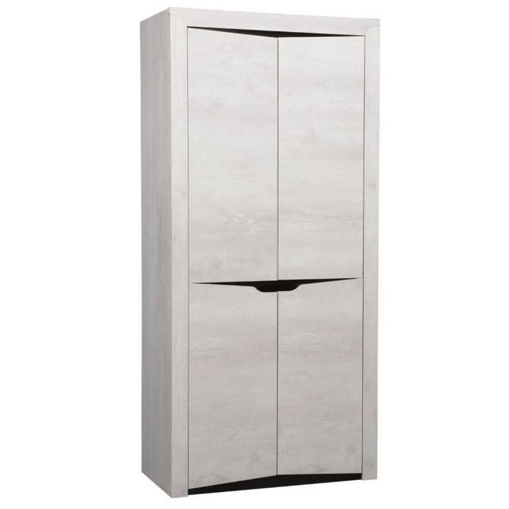 Леонардо Шкаф 2-х ств.ШК-36