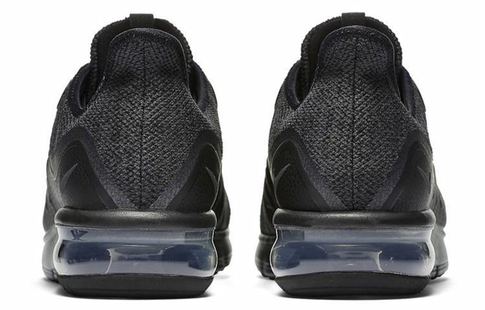 Кроссовки Nike Air Max Sequent