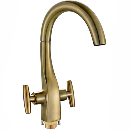 Смеситель для кухни Oute T74 T7413BQ