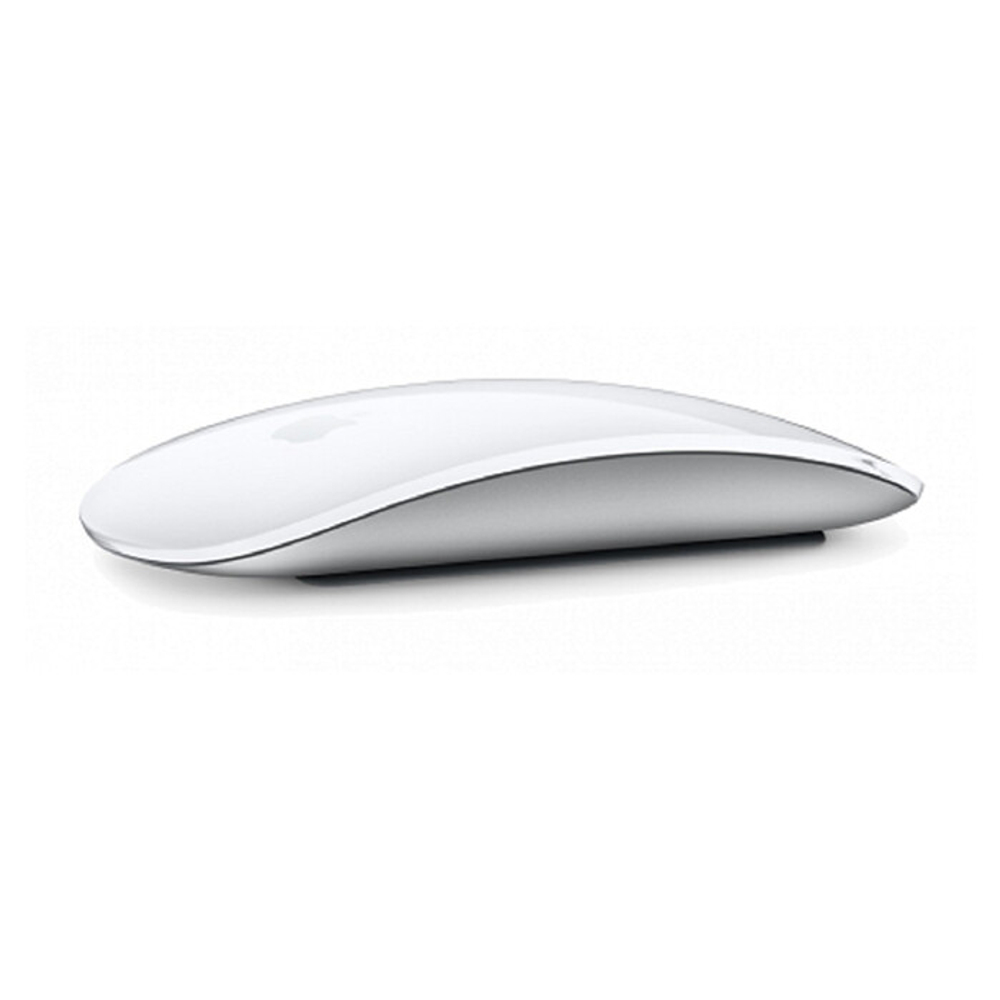 Мышь Apple Magic Mouse USB-C белый, чёрный