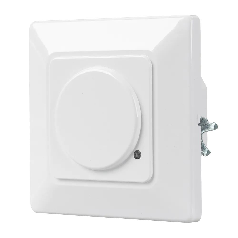 Датчик NAVE-MW-IN-180-230V-MULTI (80x80, 2000W, IP20) (Arlight, -) 027873