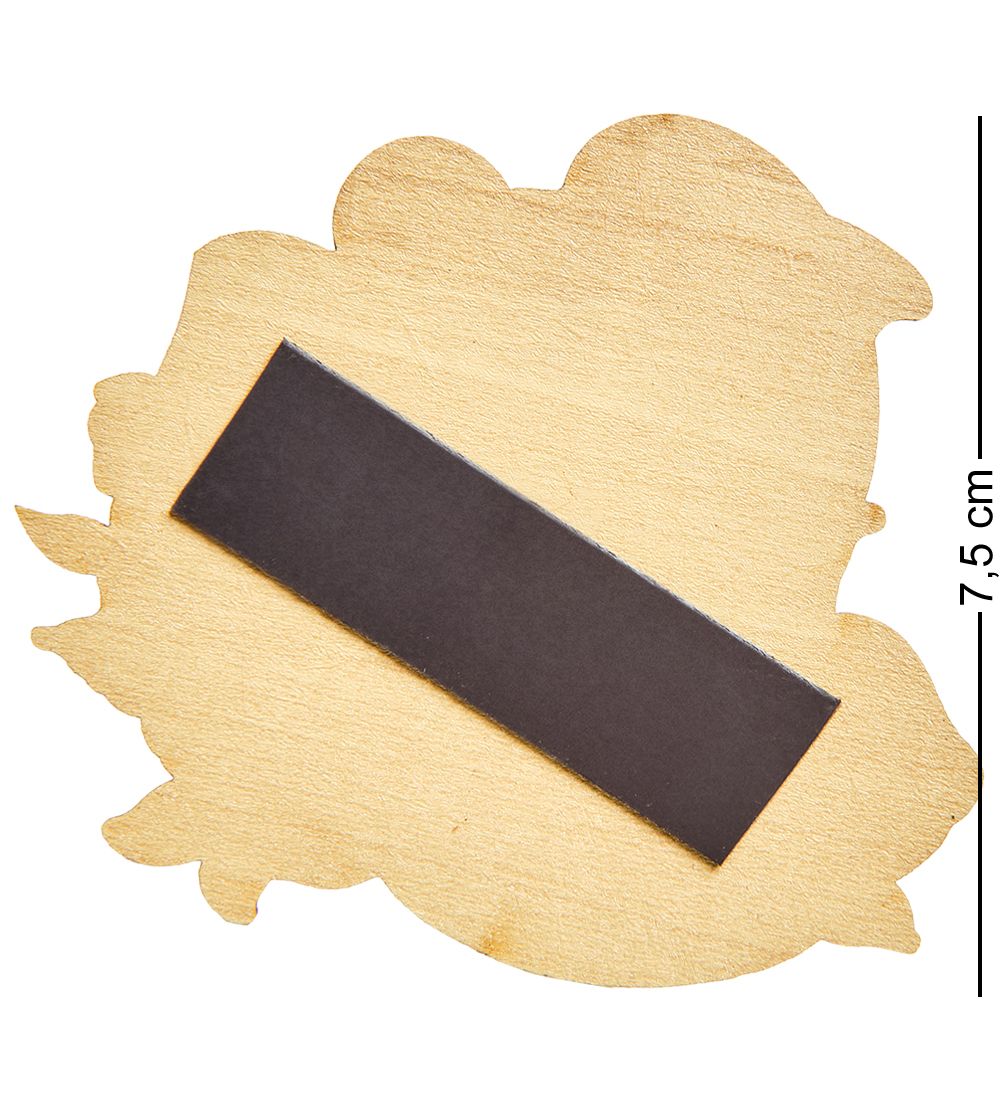 МТ- 041/05 Магнит «Дельфиния»