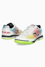 Футзалки Joma Top Flex Rebound 25 IN - белый