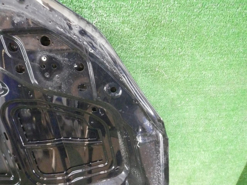 Капот BMW 7er G11 G12 (2015-2019)