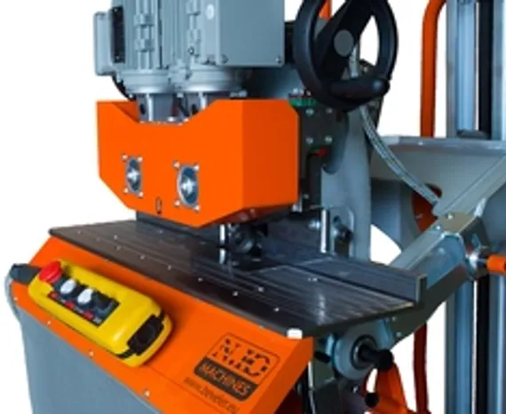 Твердосплавная коронка POWER-MAX 20, 14 мм, арт. 20.1015-014