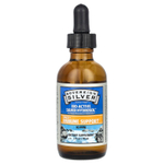 Sovereign Silver, Bio-Active Silver Hydrosol с капельным дозатором, ежедневная и иммунная поддержка, 10 ч/млн, 59 мл (2 жидких унции)