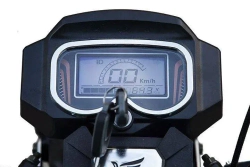 Грузовой электротрицикл Rutrike Вояж К1 1200 60V800W