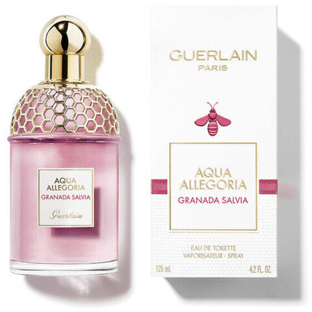 Туалетная вода GUERLAIN Aqua Allegoria Granada Salvia 125 мл