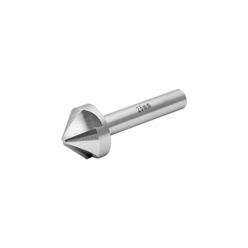 Зенковка HSS по металлу ц/х 25х67х10