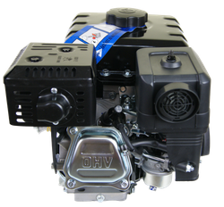 Двигатель LIFAN 170F-C PRO (7,0 л.с, вал 20мм)