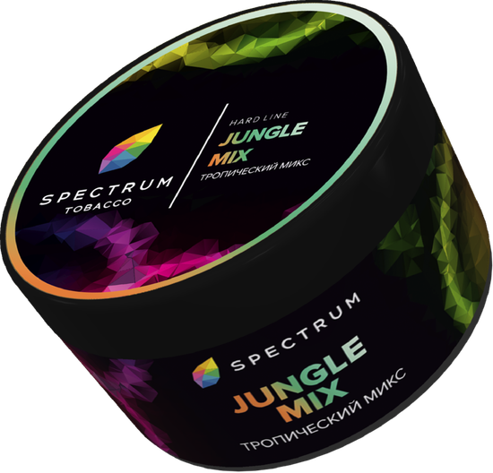 Spectrum Hard (Jungle Mix), 200 гр.