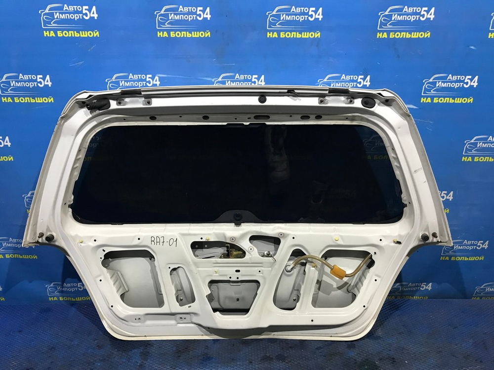 Дверь пятая Honda ODYSSEY 2000