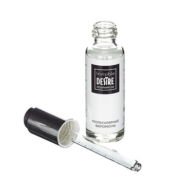 Молекулярные феромоны Invisible, мужские