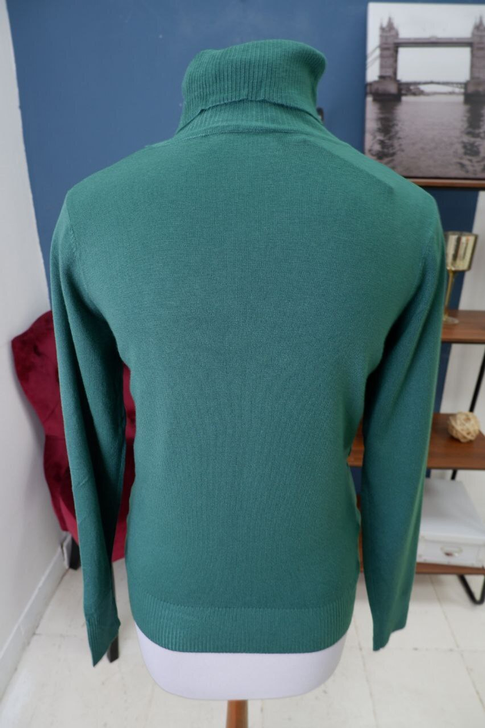 Свитер на каждый день 46/48 размер, новый