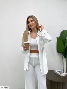 Костюм IH-3169 Фабрика Моды