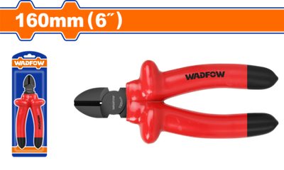 Изолированные диагональные плоскогубцы для резки