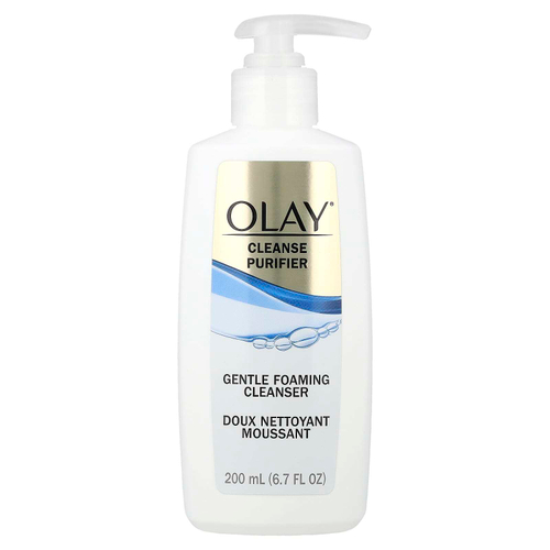 Olay, Cleanse, мягкая пенка для умывания, 200 мл (6,7 жидк. унц.)