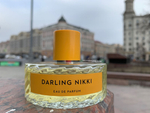 Vilhelm Parfumerie Darling Nikki