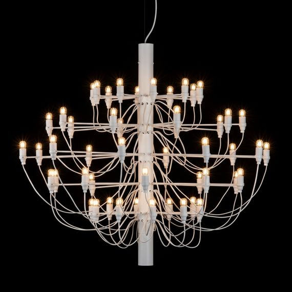 Подвесной светильник LOFT IT Gino 10196/1000 White