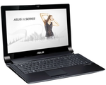 Ноутбук ASUS N53D