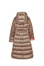 Пальто с утеплителем SSFSG-026-20307-728