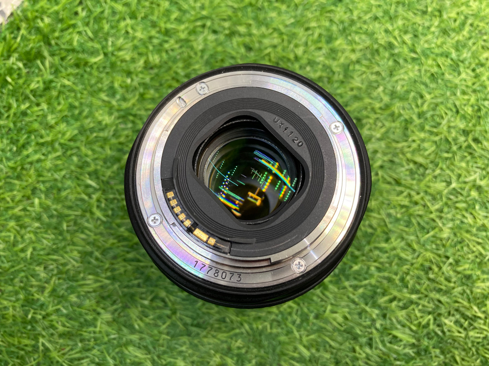 Canon EF 24-105mm 4L IS USM
