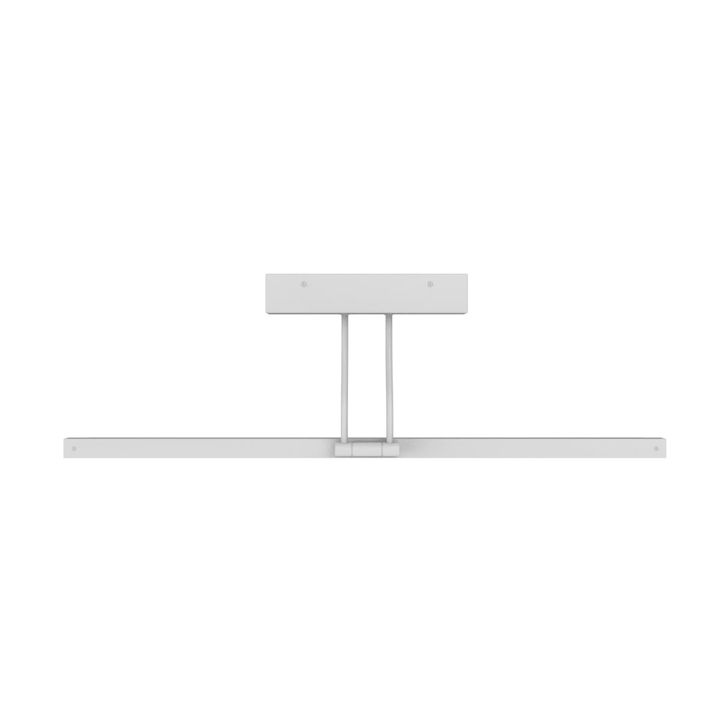 Настенный светодиодный светильник Gauss Medea BR023