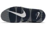 Кроссовки Nike Air More Uptempo "Cool Grey Midnight Navy"