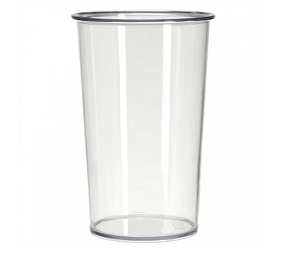 Блендер Аксинья КС-326B черный с серым