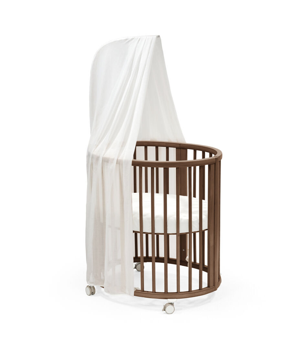 Штанга для балдахина Stokke® Sleepi™ (Warm brown)