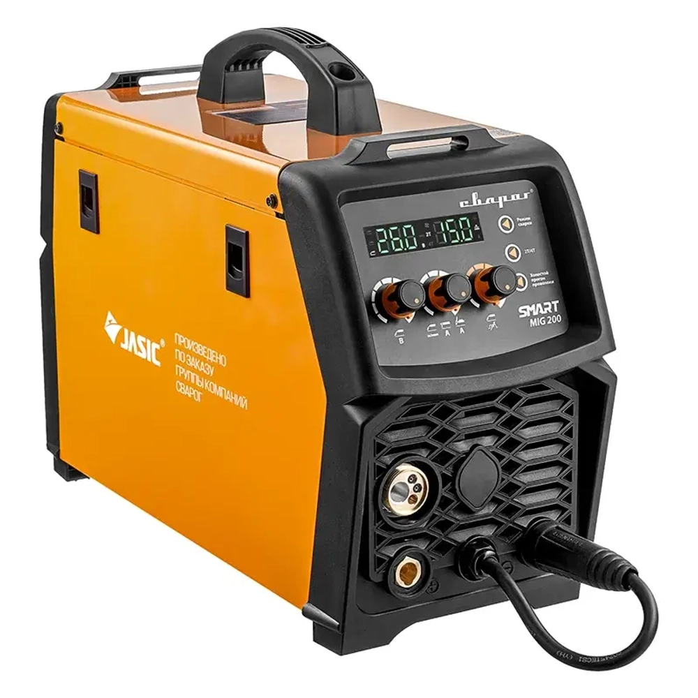 Сварог REAL SMART MIG 200 N2A5 сварочный инвертор 00000098556