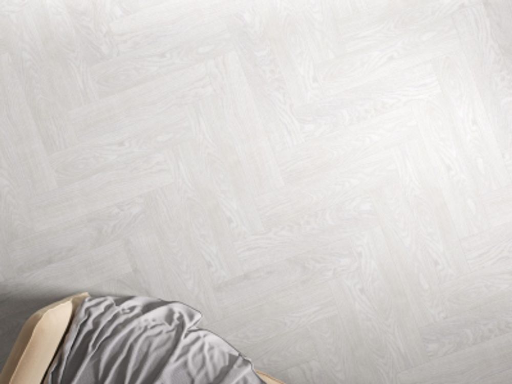 Виниловый пол FineFloor Craft Short Plank DryBack FF-071 Дуб Капри