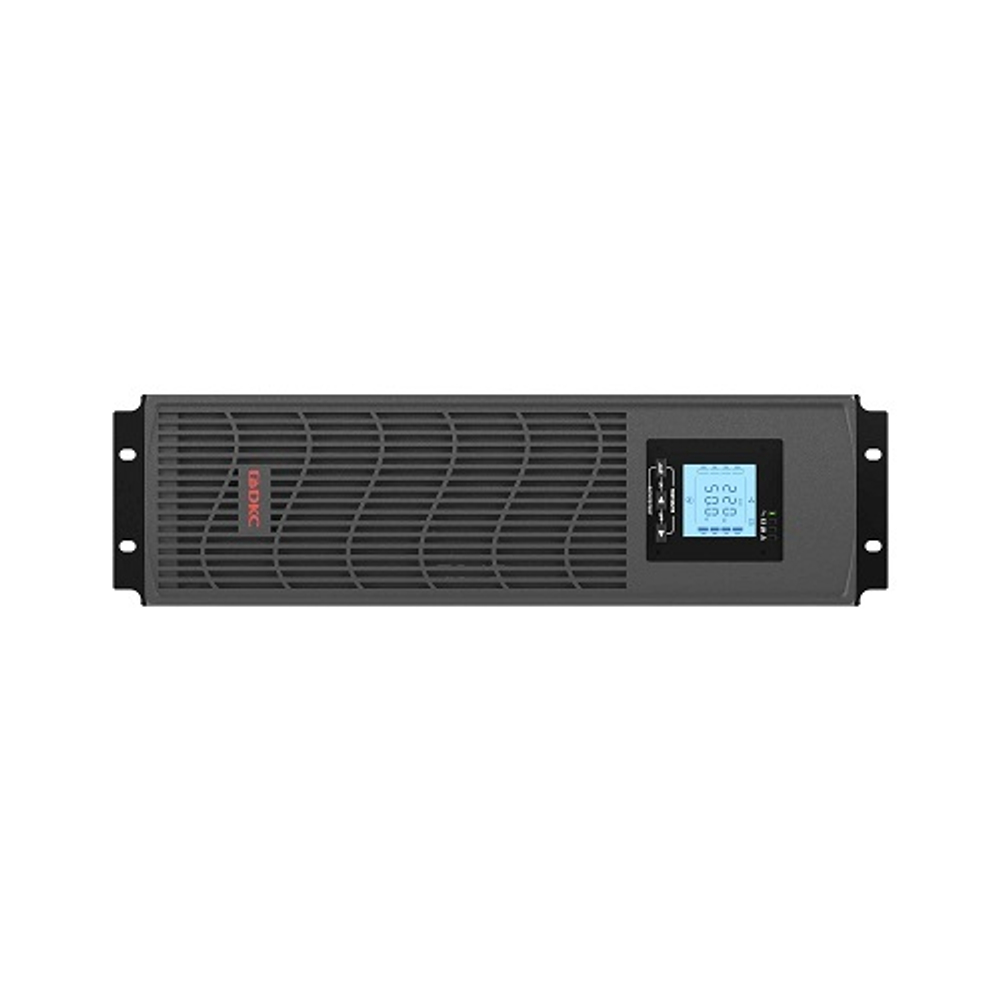 Источник бесперебойного питания  DKC INFORPRO2000IN