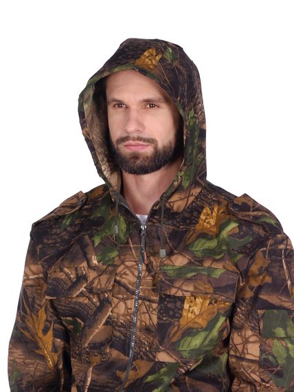 Костюм ТУРИСТ лес р.48-50 рост 176