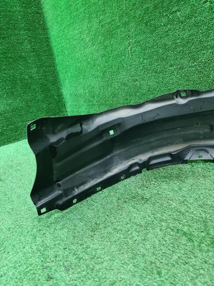 Подкрылок передний левый Toyota LC Prado 150 17-нв