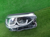 Фара правая BMW X3 G01, X4 G02 (2017-2021) Adaptive LED