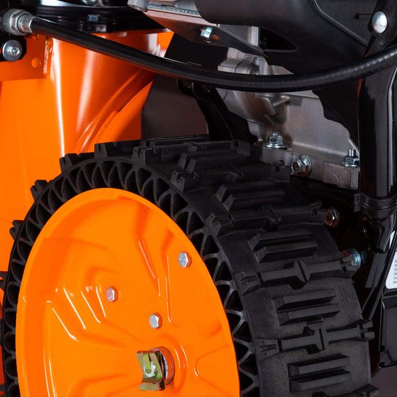 Снегоуборщик KETTAMA 150 S Superior